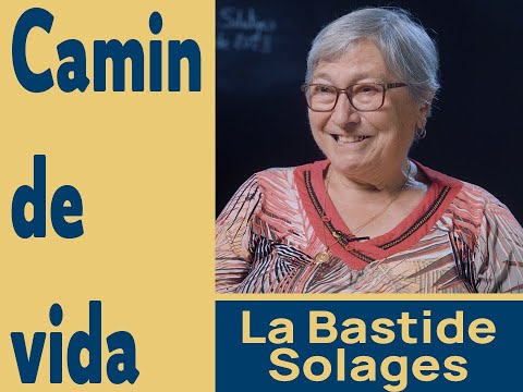Camin de vida # La Bastida-Solatges