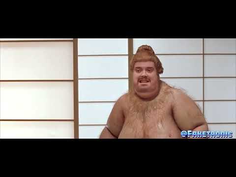 EXTRA PARTE 2 Ibai como "Gordo Cabrón" [Deepfake]