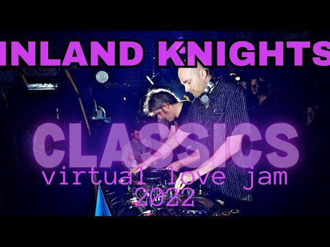 Inland Knights - Classics - Virtual Love Jam - 2022