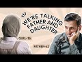 How Can I Get Married Without Flirting DAD Hard Questions From A Daughter To Muslim Father