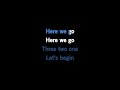 Wet Leg - Wet Dream [Karaoke Version]