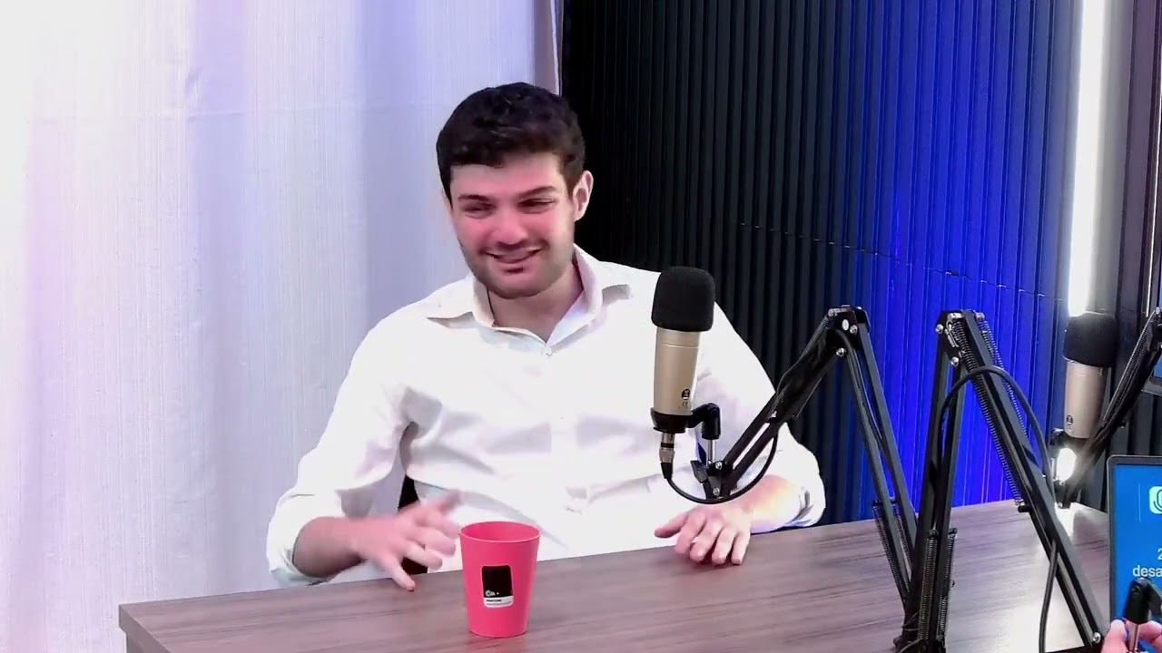 Podcast Direto&Reto | Episódio 9