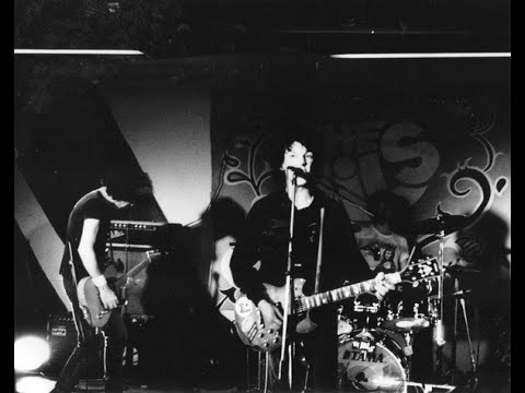 Band Spotlight :The Nils,  Chino,  And Mag Wheel Records