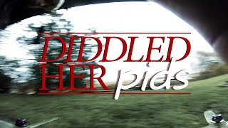 Diddled Her Pids | Rain Flight | FPV Racing Drone Freestyle Practice