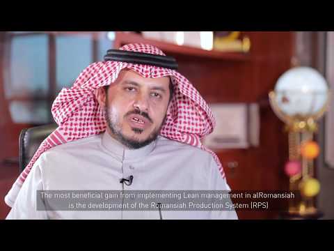 Four Principles Client Testimonial - alRomansiah