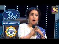 Arun Sasur की दर्दनाक कहानी से हुए सारे Judges Shock! | Indian Idol Season