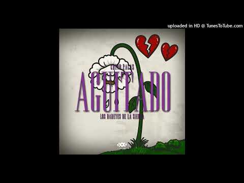 Chino Pacas Ft Los Dareyes De La Sierra - AGÜITADO