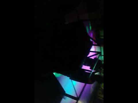 No Turning Back & Get Crazy (live) - Edeuce & Blew3Bandz