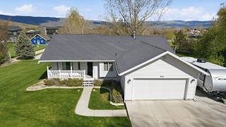 960 100 W, Midway, UT 84049, USA