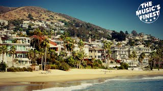 TheMusic'sFinest - Trip Hop Playlist