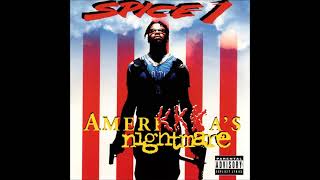 Spice 1 - Bustas Can&#39;t See Me (Instrumental Loop) prod. by Battlecat