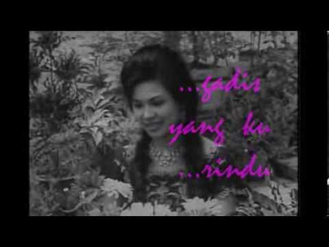 MAWAR KU - EDDIE & HAMIDAH AHMAD versi Latifah Omar