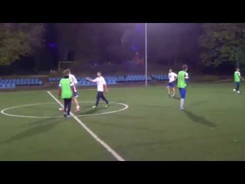 PLP SIERNIECZEK SUPERLIGA 23 KOL  DOZ.PL - ŁĘGNOWO 12:6