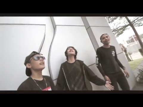 Ryan TJ Ft Amighost Lee & T.H.E.O - Spesial ( Official Video )