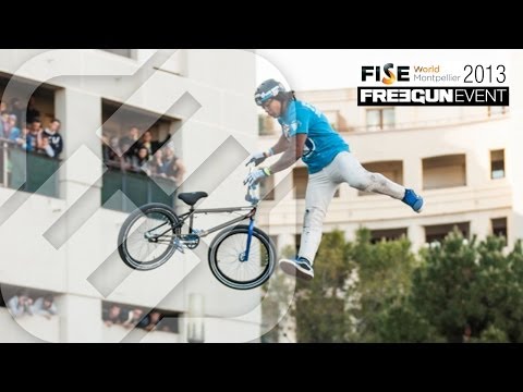 Top Highlights - FISE World Montpellier