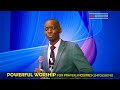 LATEST WORSHIP BY PST COLLINS KHISA HERI NI JINA