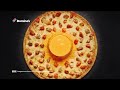 Dip Into Cheese Indulgence With Domino S Cheese Volcano Pizza Hindi