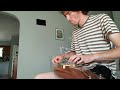 Nelia's Dance (mountain dulcimer)