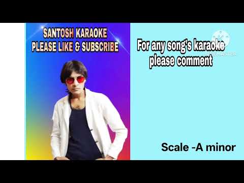 Is sapno ki shahzadi karaoke for male