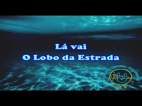 Lobo Da Estrda - Sérgio Reis