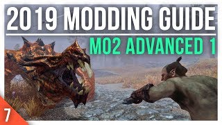 This is Why MO2 is the BEST | Mod Organizer 2 Advanced Skyrim SE Guide (Part 1)