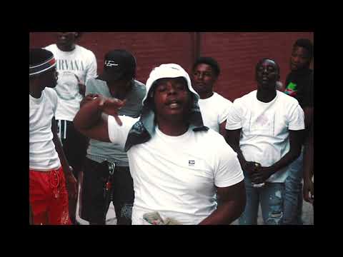 Young Trigga - Nasty