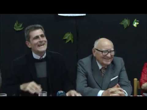 PROHRAMA NA ČESC DJUROVI LATJAKOVI - avtor Slavko VINAJI