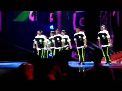 Mastermind: Pilipinas Got Talent 5 Final Showdown