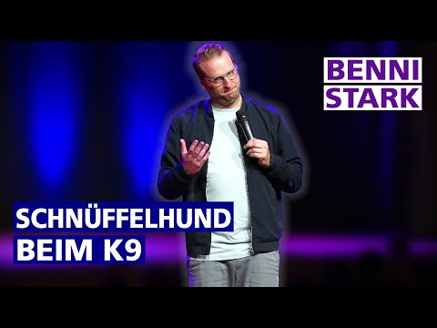 Horror-Geschichten aus dem Einzelhandel | Benni Stark - Neue Kollektion