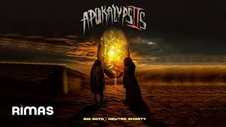 Big Soto, Neutro Shorty, Trainer - Millones | Apokalypsis 2
