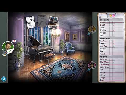 free clue computer game free clue computer game