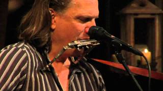 Ellis Paul | Concerts from Blue Rock LIVE