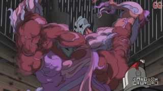 Star Wars: Clone Wars Chapter 9 HD (2003-2005 TV Series)