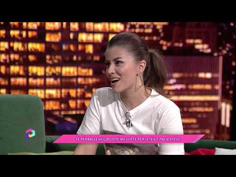 Pastel 1 10.03.2020 - Sihana Baftijari, qendra intenzive "Karil"