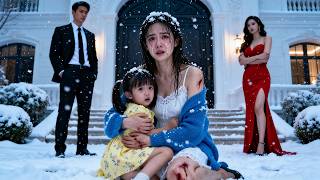 Mon mari a ramené son amant à la maison et m'a expulsé de la maison ! il va le regretter#260223csB2