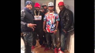 Dipset 2015 Hot 97 Freestyle