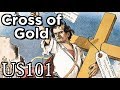 William Jennings Bryan and the Cross of Gold Speech - US 101