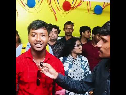 শিক্ষার্থীর মতামত ভিডিও