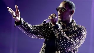 Music Streaming: R. Kelly Weighs In