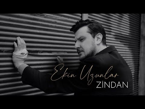 Zindan - Ekin Uzunlar
