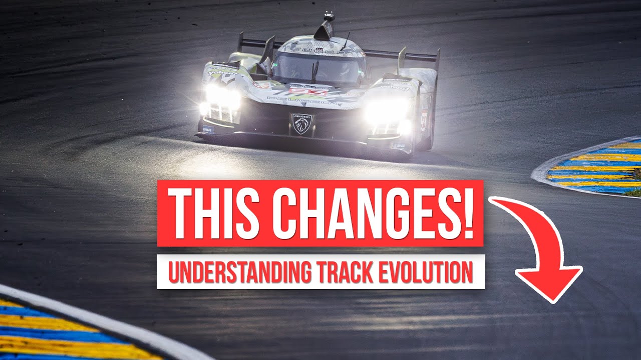 Ford Mustang GT3 Evo Details Released 2 Ford Mustang GT3 Evo Details Released