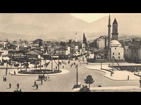 Konga e Rrem  Demnerit