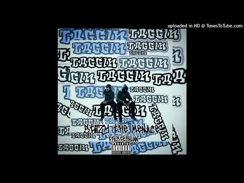 Stiiizy The Menace - Taggin ft Tristesonn