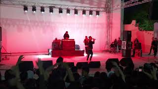 Anıl Piyancı Saldır Saldır Canlı Sahne Performansı / 23.03.2019 DENİZLİ