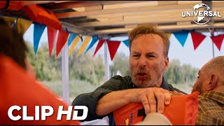 Clip en español - Comienza la pelea