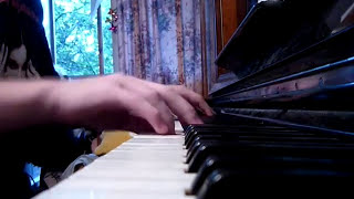 And The World Returned (AT THE GATES)