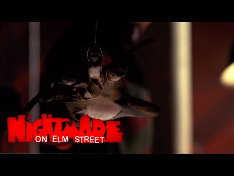 A Nightare on Elm Street | 40th Anniversary Tribute