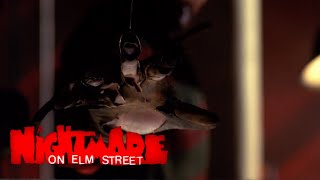 A Nightare on Elm Street | 40th Anniversary Tribute