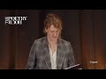 John Keats On First Looking Into Chapman S Homer Read By Mackenzie Davis