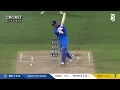 Vintage Dhoni Delivers Another Win For India